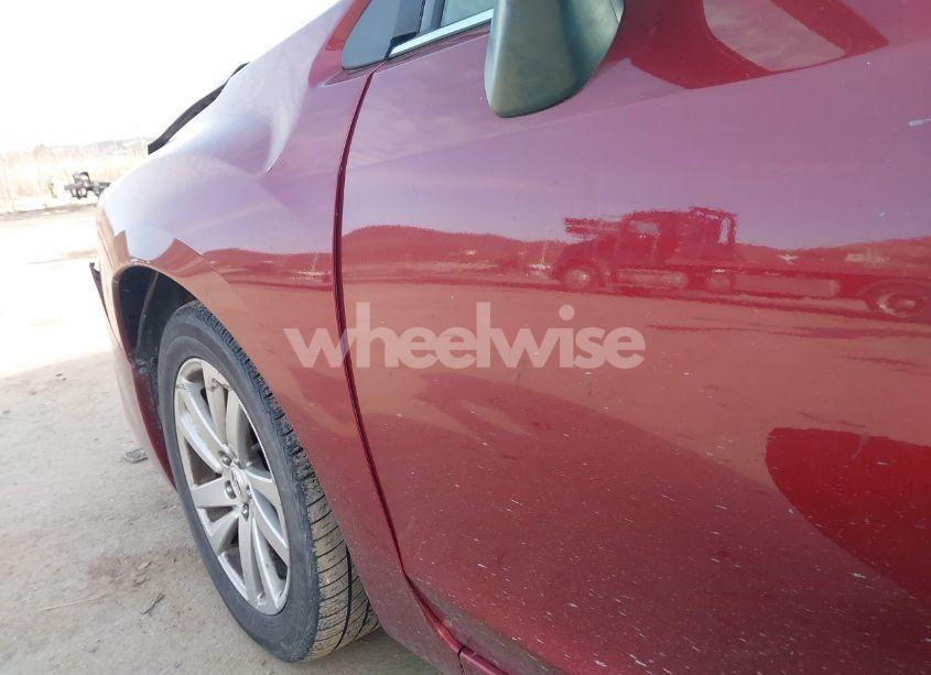 Photo 19 of 2015 Subaru Impreza 2.0I PREMIUM (VIN JF1GJAC65FH024991)