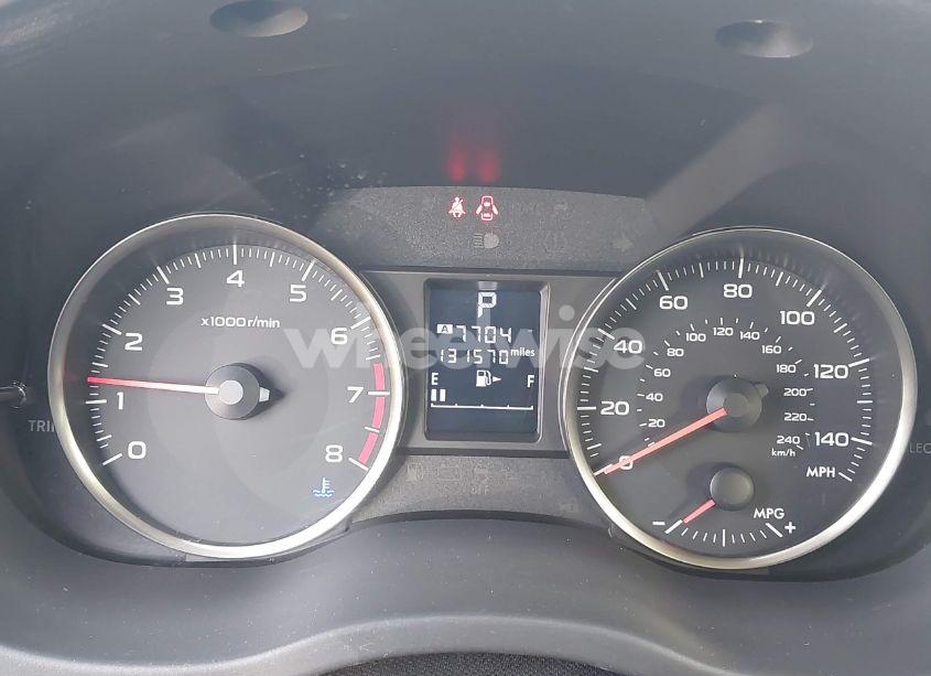 Photo 7 of 2015 Subaru Impreza 2.0I PREMIUM (VIN JF1GJAC65FH024991)