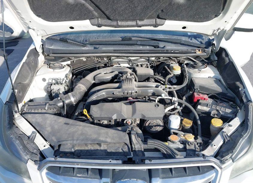 Photo 10 of 2012 Subaru Impreza 2.0I PREMIUM (VIN JF1GJAC66CH014319)