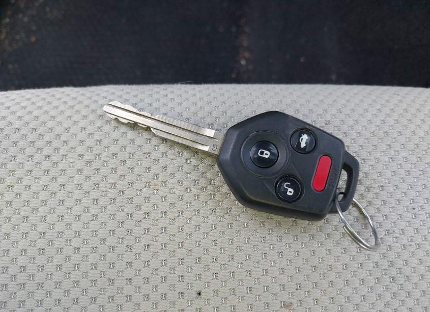 Photo 11 of 2012 Subaru Impreza 2.0I PREMIUM (VIN JF1GJAC66CH014319)