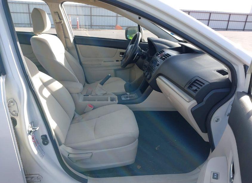 Photo 5 of 2012 Subaru Impreza 2.0I PREMIUM (VIN JF1GJAC66CH014319)