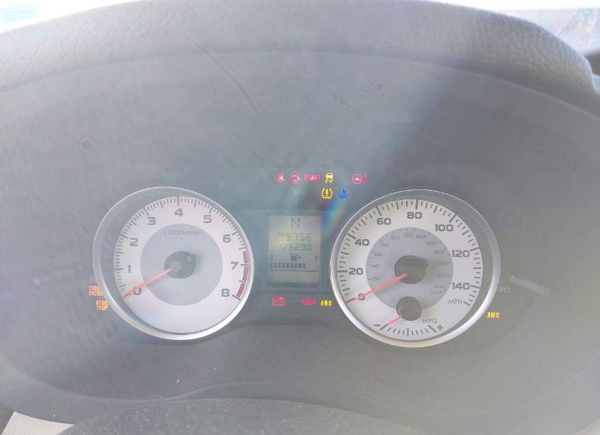 Photo 7 of 2012 Subaru Impreza 2.0I PREMIUM (VIN JF1GJAC66CH014319)