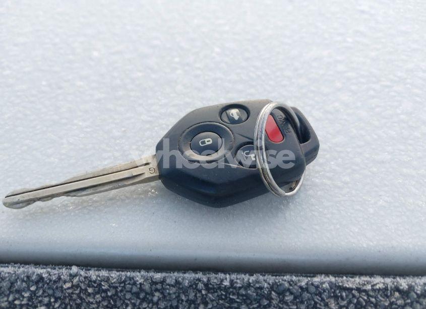 Photo 11 of 2012 Subaru Impreza 2.0I PREMIUM (VIN JF1GJAC66CH020105)