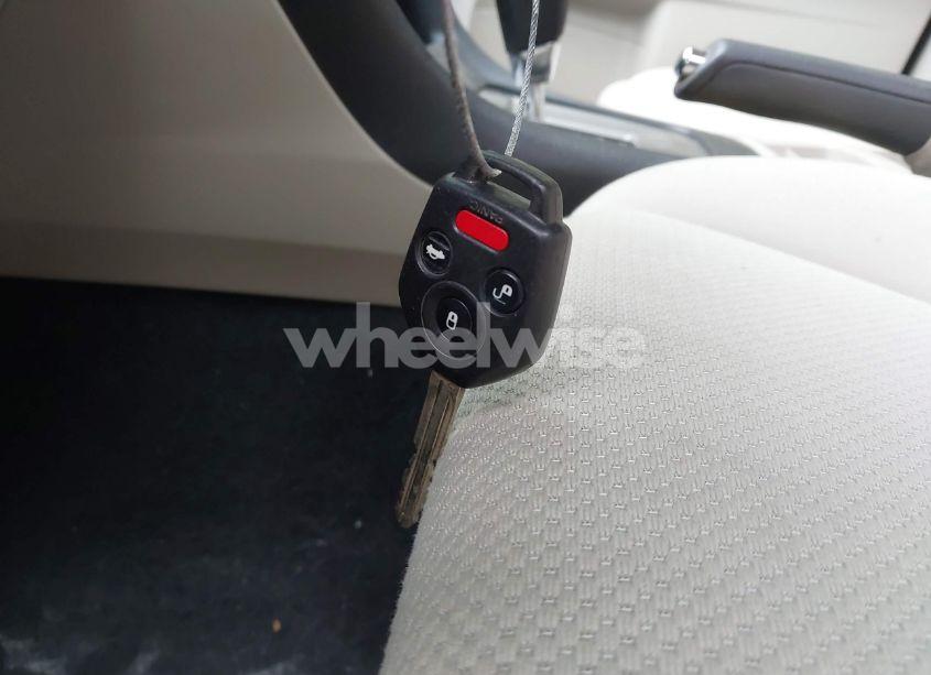 Photo 11 of 2012 Subaru Impreza 2.0I PREMIUM (VIN JF1GJAC66CH027913)