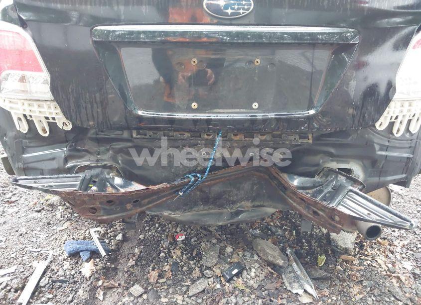 Photo 13 of 2012 Subaru Impreza 2.0I PREMIUM (VIN JF1GJAC66CH027913)