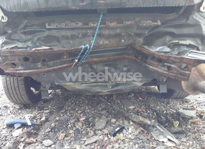 Photo 14 of 2012 Subaru Impreza 2.0I PREMIUM (VIN JF1GJAC66CH027913)