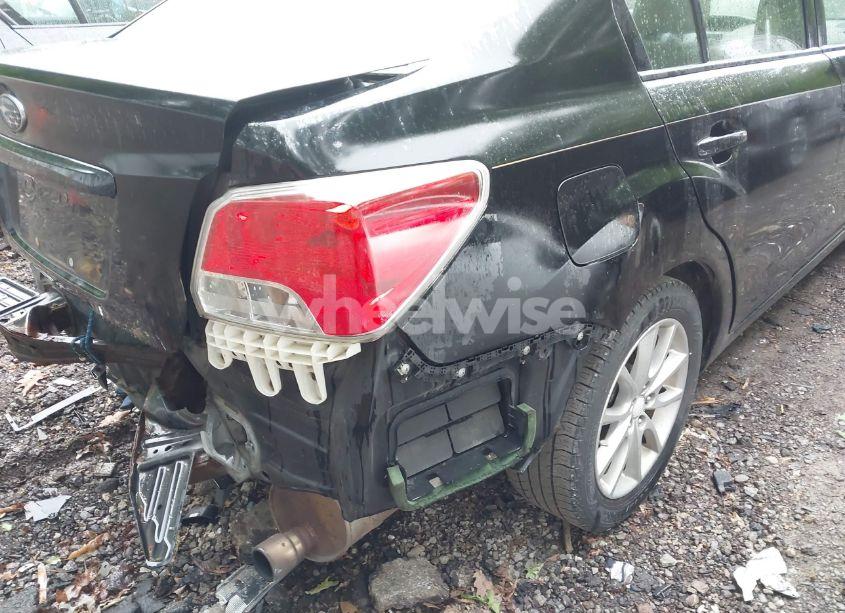 Photo 16 of 2012 Subaru Impreza 2.0I PREMIUM (VIN JF1GJAC66CH027913)