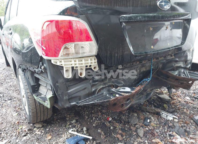 Photo 6 of 2012 Subaru Impreza 2.0I PREMIUM (VIN JF1GJAC66CH027913)