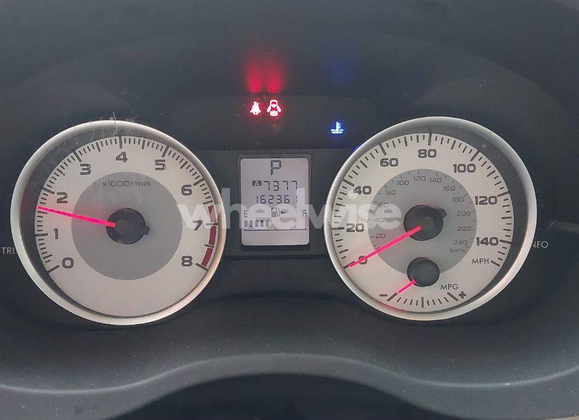 Photo 7 of 2012 Subaru Impreza 2.0I PREMIUM (VIN JF1GJAC66CH027913)