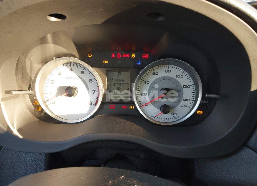 Photo 7 of 2014 Subaru Impreza 2.0I PREMIUM (VIN JF1GJAC66EH008958)