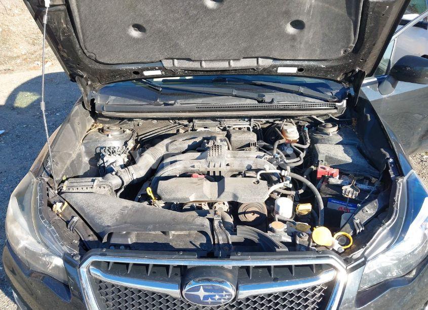Photo 10 of 2015 Subaru Impreza 2.0I PREMIUM (VIN JF1GJAC66FH018083)