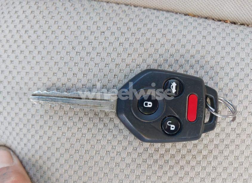 Photo 11 of 2015 Subaru Impreza 2.0I PREMIUM (VIN JF1GJAC66FH018083)