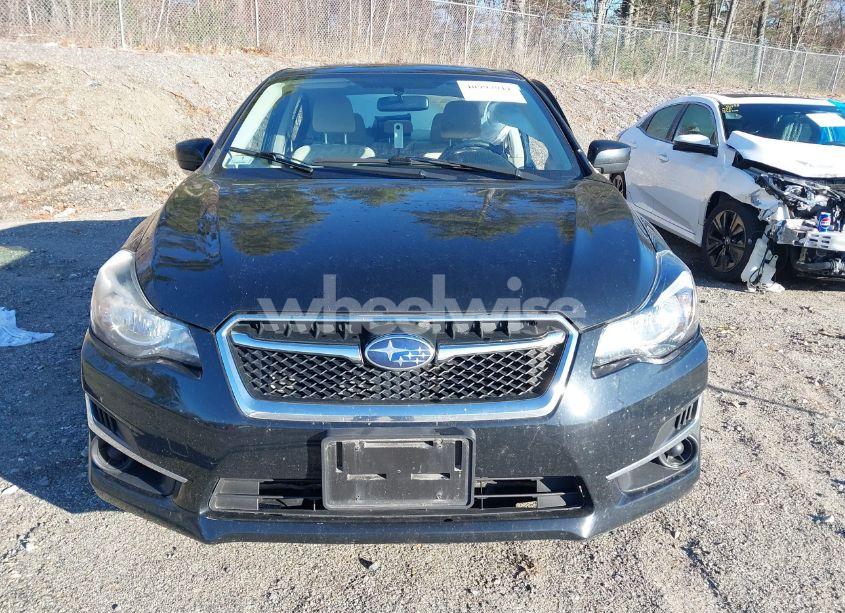 Photo 13 of 2015 Subaru Impreza 2.0I PREMIUM (VIN JF1GJAC66FH018083)