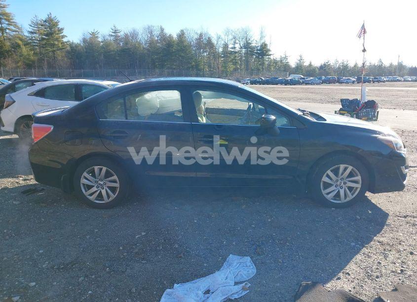 Photo 14 of 2015 Subaru Impreza 2.0I PREMIUM (VIN JF1GJAC66FH018083)