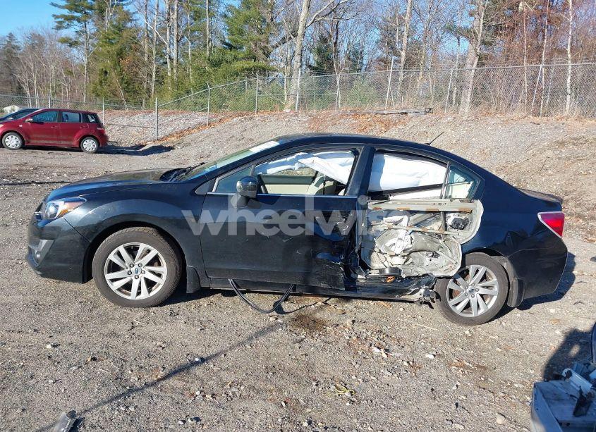 Photo 15 of 2015 Subaru Impreza 2.0I PREMIUM (VIN JF1GJAC66FH018083)