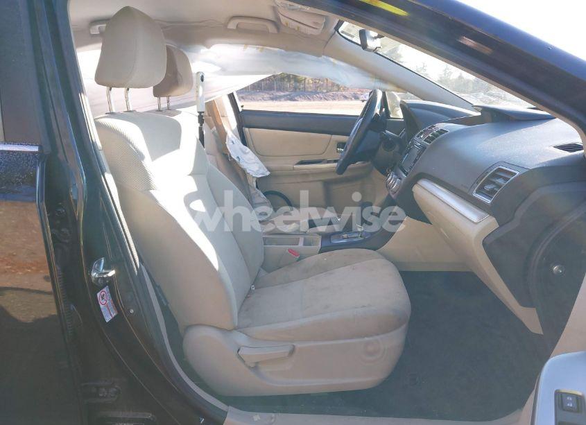 Photo 5 of 2015 Subaru Impreza 2.0I PREMIUM (VIN JF1GJAC66FH018083)