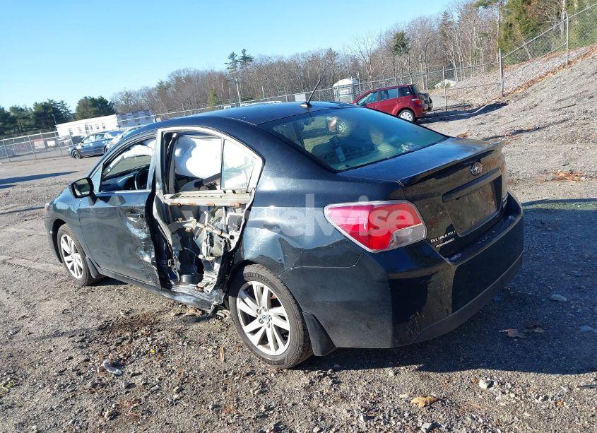 Photo 6 of 2015 Subaru Impreza 2.0I PREMIUM (VIN JF1GJAC66FH018083)