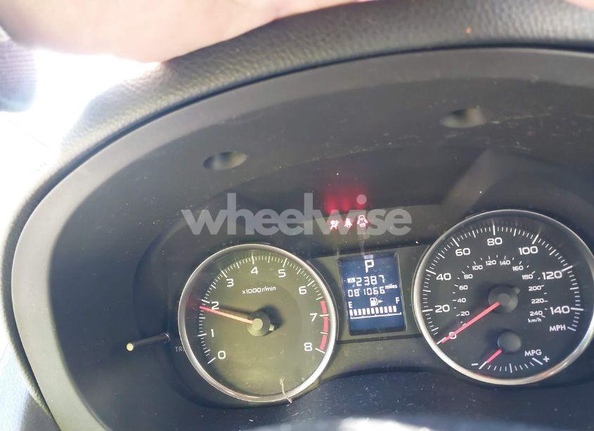 Photo 7 of 2015 Subaru Impreza 2.0I PREMIUM (VIN JF1GJAC66FH018083)