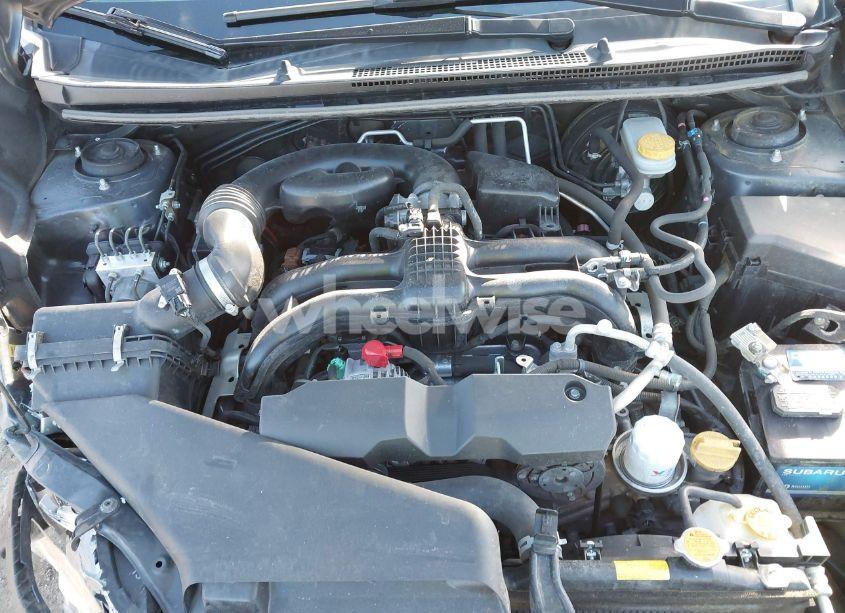 Photo 10 of 2015 Subaru Impreza 2.0I PREMIUM (VIN JF1GJAC66FH019993)