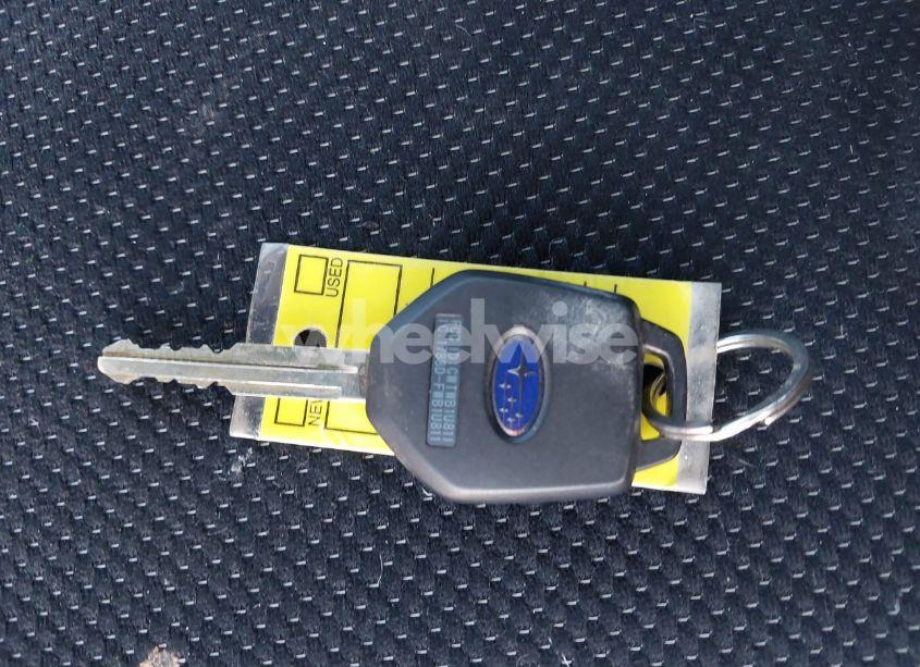 Photo 11 of 2015 Subaru Impreza 2.0I PREMIUM (VIN JF1GJAC66FH019993)