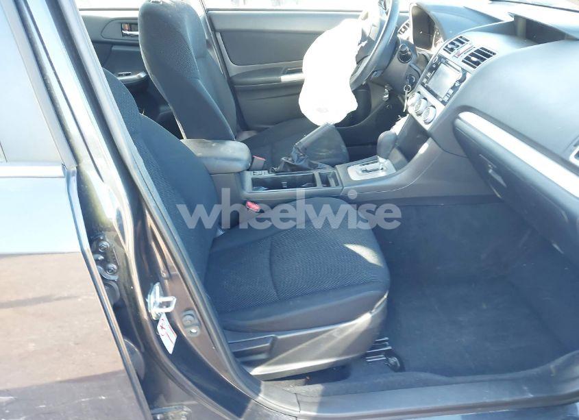 Photo 5 of 2015 Subaru Impreza 2.0I PREMIUM (VIN JF1GJAC66FH019993)