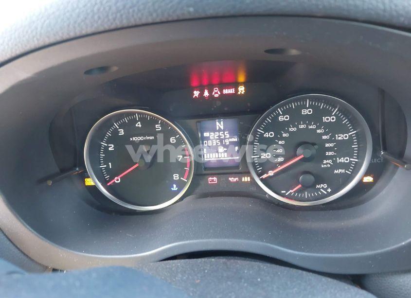 Photo 7 of 2015 Subaru Impreza 2.0I PREMIUM (VIN JF1GJAC66FH019993)