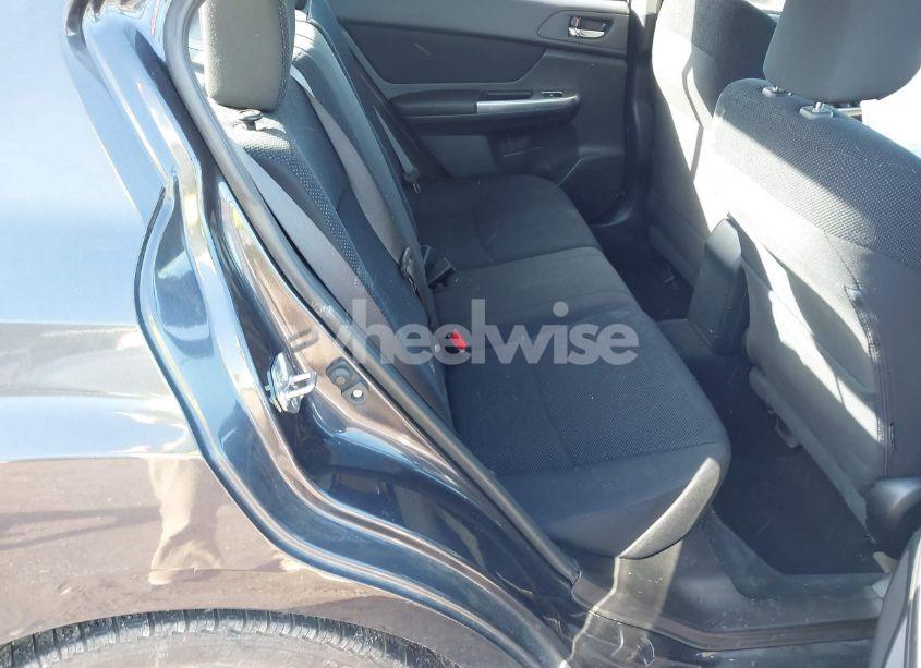 Photo 8 of 2015 Subaru Impreza 2.0I PREMIUM (VIN JF1GJAC66FH019993)