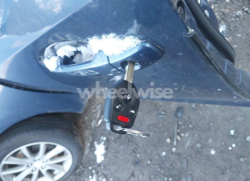 Photo 11 of 2012 Subaru Impreza 2.0I PREMIUM (VIN JF1GJAC67CH026205)