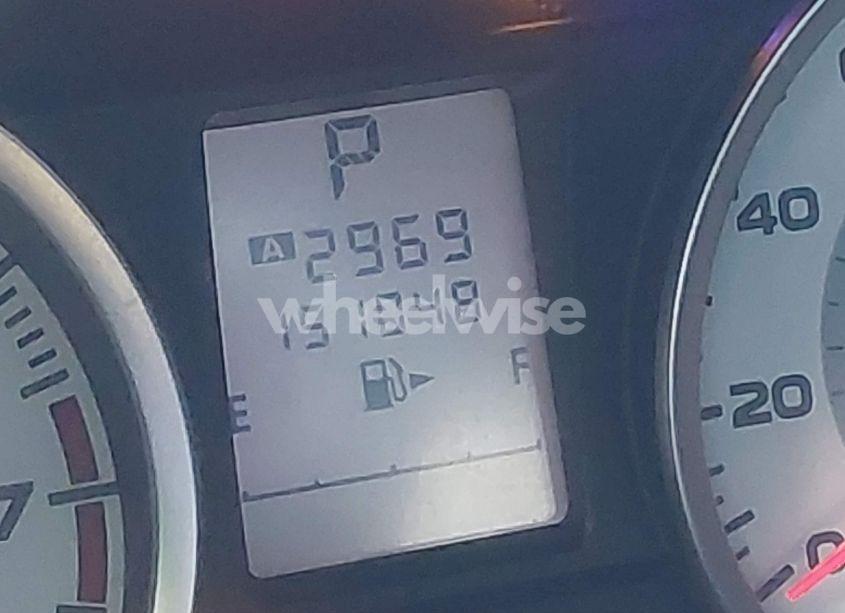 Photo 16 of 2012 Subaru Impreza 2.0I PREMIUM (VIN JF1GJAC67CH026205)