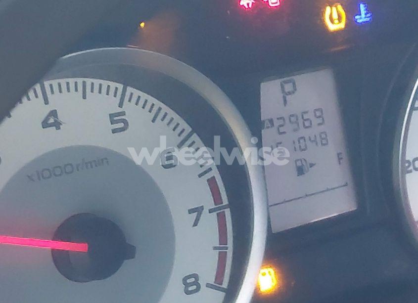 Photo 7 of 2012 Subaru Impreza 2.0I PREMIUM (VIN JF1GJAC67CH026205)