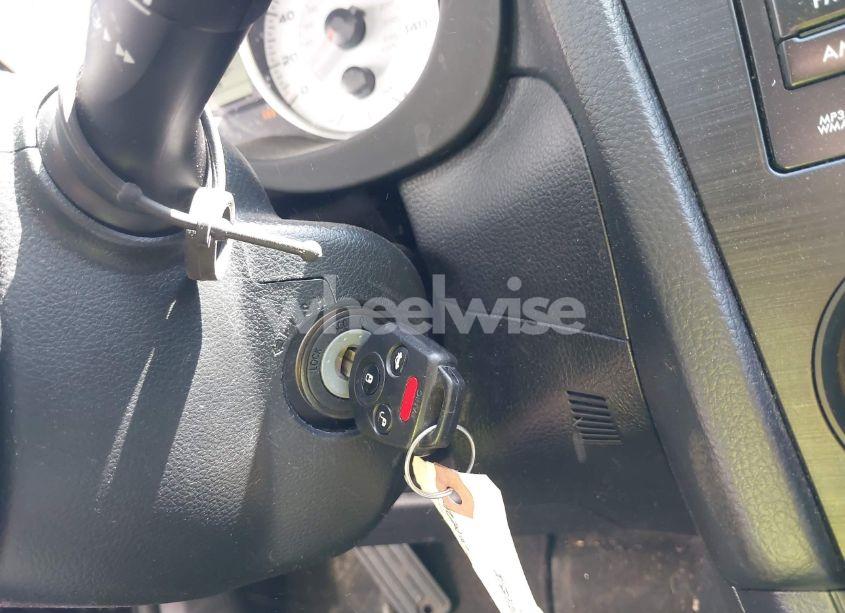 Photo 11 of 2014 Subaru Impreza 2.0I PREMIUM (VIN JF1GJAC67EH019922)