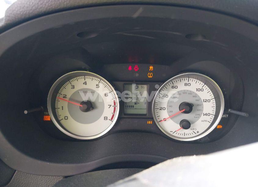 Photo 7 of 2014 Subaru Impreza 2.0I PREMIUM (VIN JF1GJAC67EH019922)