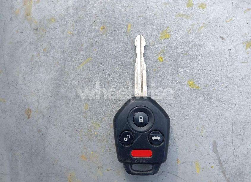 Photo 11 of 2014 Subaru Impreza 2.0I PREMIUM (VIN JF1GJAC67EH024117)