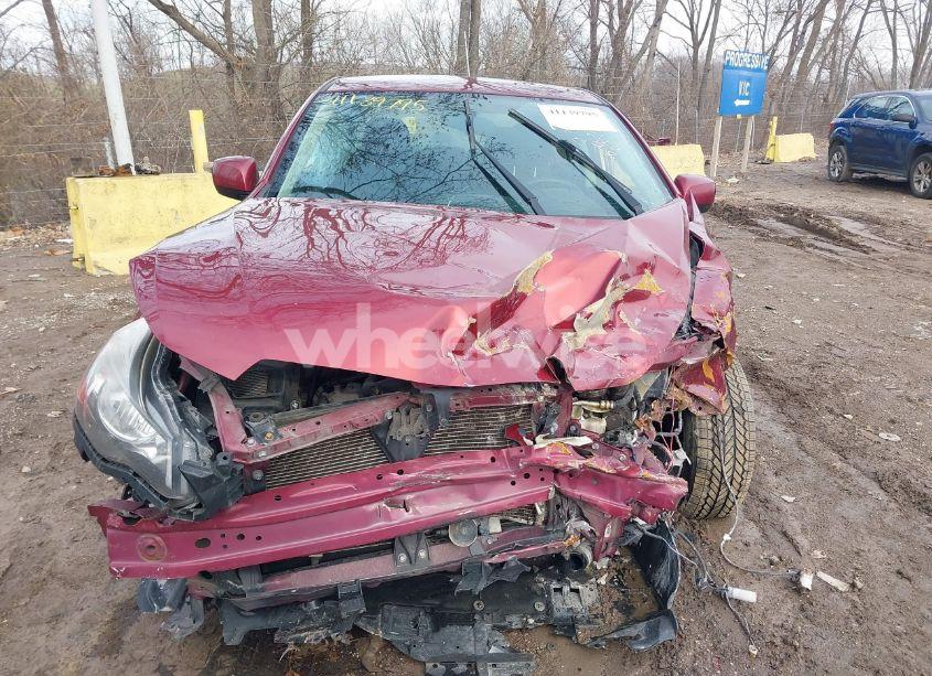 Photo 13 of 2014 Subaru Impreza 2.0I PREMIUM (VIN JF1GJAC67EH024117)