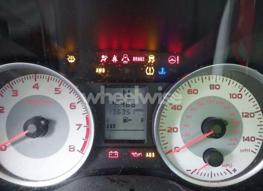 Photo 16 of 2014 Subaru Impreza 2.0I PREMIUM (VIN JF1GJAC67EH024117)