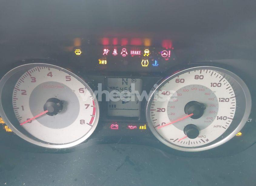 Photo 7 of 2014 Subaru Impreza 2.0I PREMIUM (VIN JF1GJAC67EH024117)