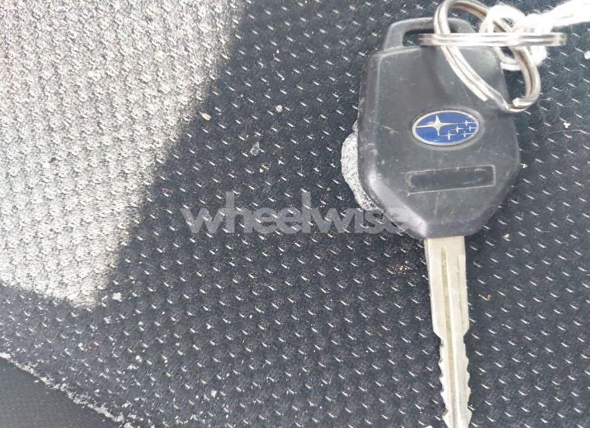 Photo 11 of 2015 Subaru Impreza 2.0I PREMIUM (VIN JF1GJAC67FH014883)