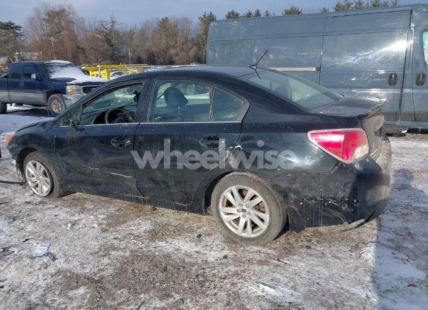 Photo 14 of 2015 Subaru Impreza 2.0I PREMIUM (VIN JF1GJAC67FH014883)