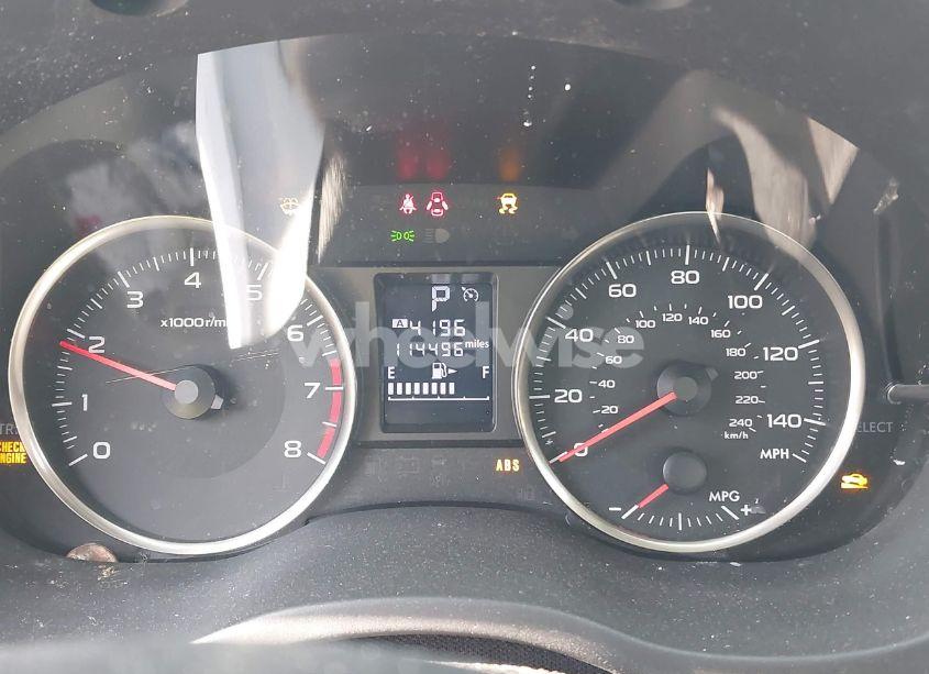 Photo 15 of 2015 Subaru Impreza 2.0I PREMIUM (VIN JF1GJAC67FH014883)