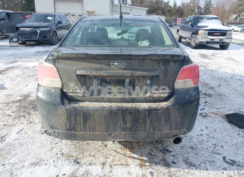 Photo 16 of 2015 Subaru Impreza 2.0I PREMIUM (VIN JF1GJAC67FH014883)
