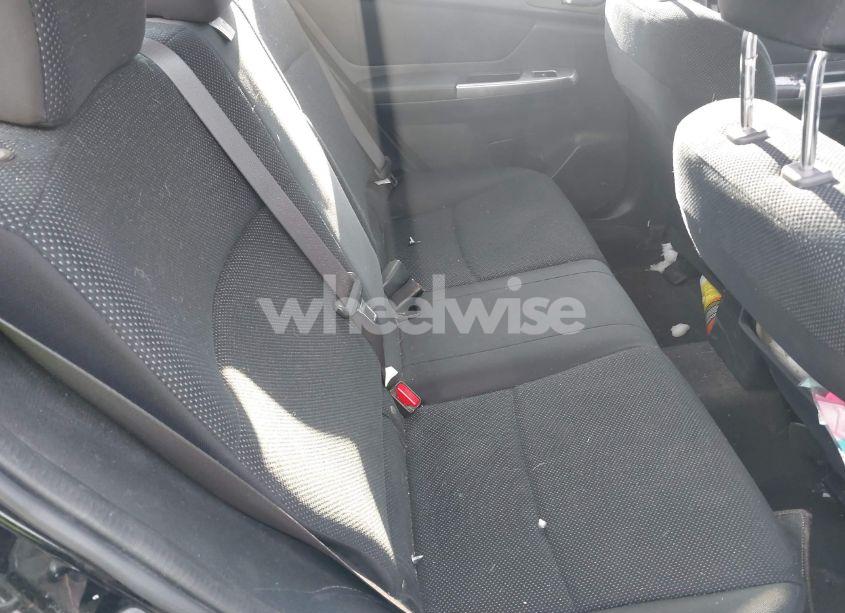 Photo 8 of 2015 Subaru Impreza 2.0I PREMIUM (VIN JF1GJAC67FH014883)