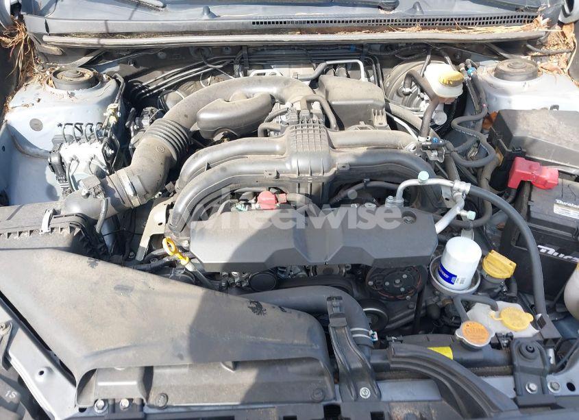 Photo 10 of 2015 Subaru Impreza 2.0I PREMIUM (VIN JF1GJAC67FH021770)