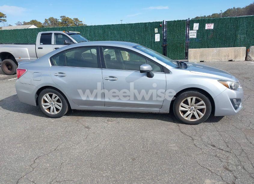 Photo 13 of 2015 Subaru Impreza 2.0I PREMIUM (VIN JF1GJAC67FH021770)