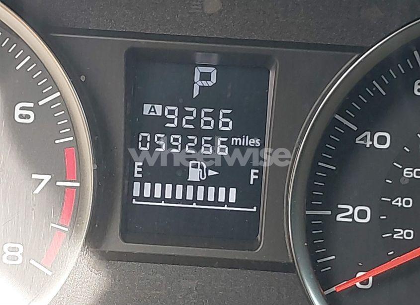 Photo 15 of 2015 Subaru Impreza 2.0I PREMIUM (VIN JF1GJAC67FH021770)