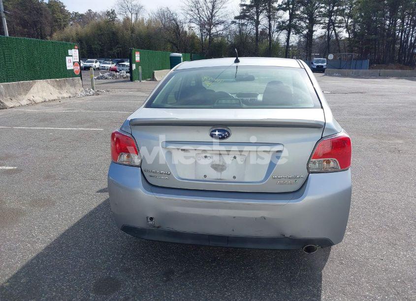 Photo 16 of 2015 Subaru Impreza 2.0I PREMIUM (VIN JF1GJAC67FH021770)