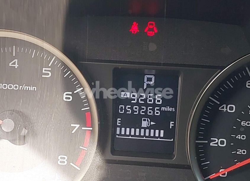 Photo 7 of 2015 Subaru Impreza 2.0I PREMIUM (VIN JF1GJAC67FH021770)