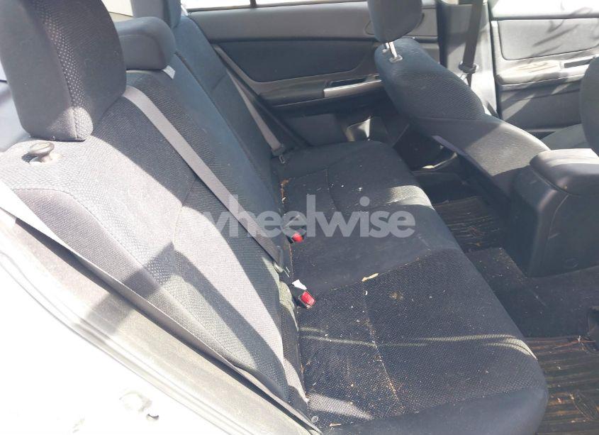 Photo 8 of 2015 Subaru Impreza 2.0I PREMIUM (VIN JF1GJAC67FH021770)