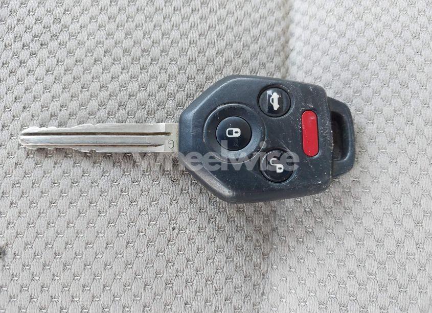 Photo 11 of 2012 Subaru Impreza 2.0I PREMIUM (VIN JF1GJAC68CH014709)