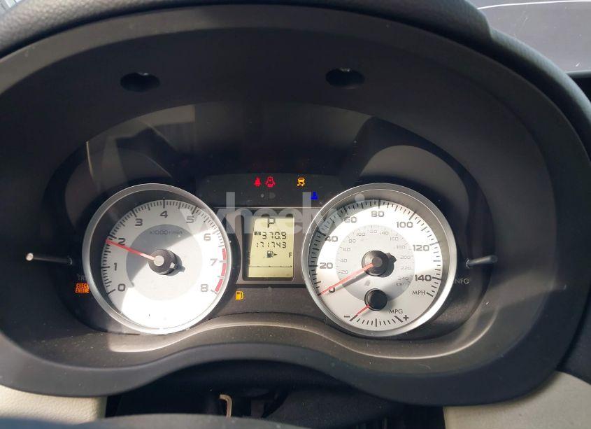 Photo 7 of 2012 Subaru Impreza 2.0I PREMIUM (VIN JF1GJAC68CH014709)