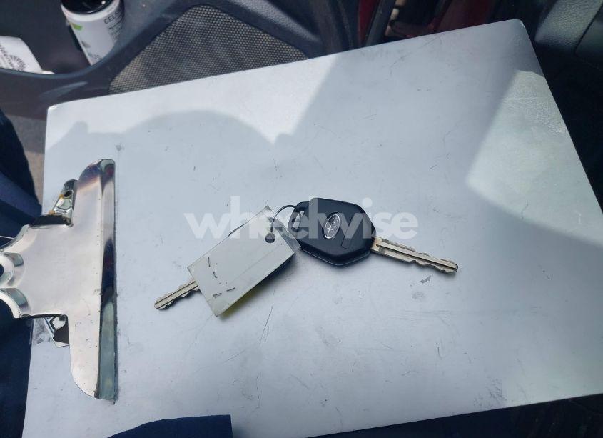 Photo 11 of 2012 Subaru Impreza 2.0I PREMIUM (VIN JF1GJAC68CH017173)